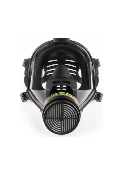 Milla Tam Yüz Maskesi Panarea 7000-full Face Mask