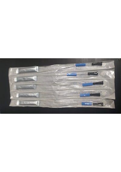 Tak Hi Slip Plus Kendinden Jelli Sonda 30 Adet 10 CH 40 Cm