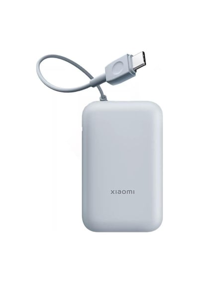Xiaomi 33w 10000 Mah Powerbank Bhr9073gl BEYAZ
