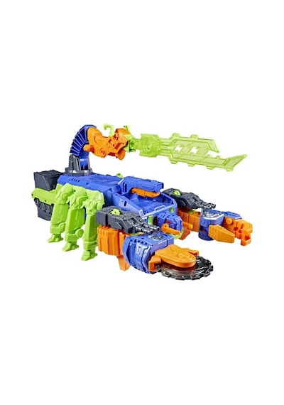 Tra Cyberworld Scorponok Strık