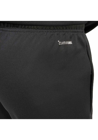 Adidas Entrada 26 Training Erkek Siyah Eşofman Altı Siyah
