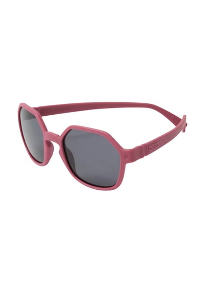 Kietla Eyzz Güneş Gözlüğü 7-12 Yaş Raspberry Bordo