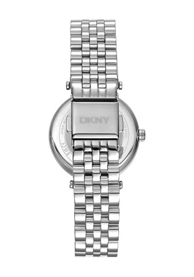 Dkny Dk1l042m0035 Kadın Kol Saati Gümüş