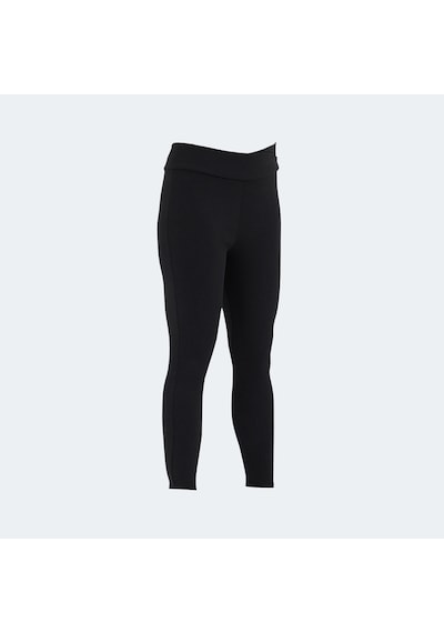 Slazenger KEEPER Kadın  Siyah Tayt