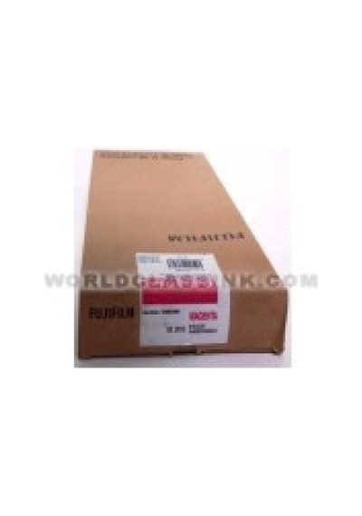Sıemens Fujifilm C13t629310 Kırmızı  Kartuş - Dl400 / 410 / 430 500 Ml