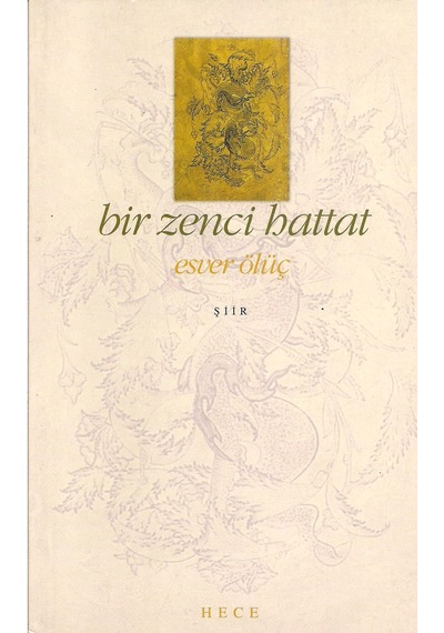 Bir Zenci Hattat