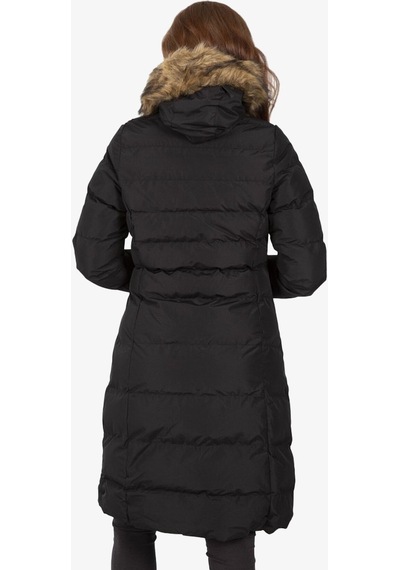 Trespass Audrey Kadın Siyah Mont Fajkcatr0008-blk Siyah