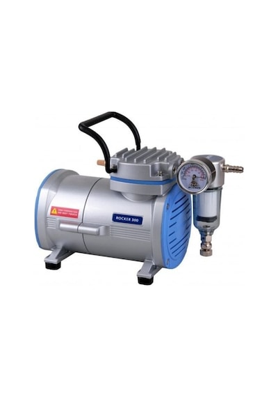 Vakum Pompası,rocker 300
