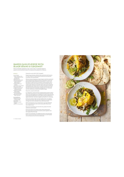 Ainsley's Caribbean Kitchen: Delicious Feelgood Cooking From The Sunshine İslands. All The Recipes From The Major Itv Series