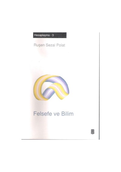 Felsefe Ve Bilim 175092831