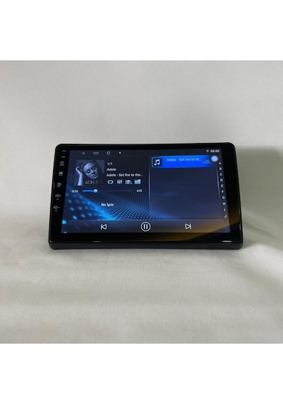 Audi A4 2002-2007 Android 2 GB Ram + 32 GB Rom Carplay Multimedya Navigasyon