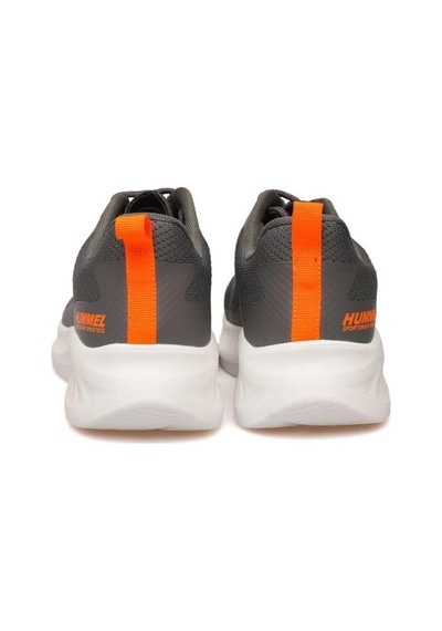 Hummel Rodin 900596-2267 Gri Erkek Günlük Spor Ayakkabı 001