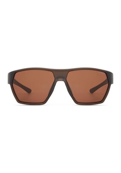 Despada 2381 C3 61-14 Unisex Güneş Gözlüğü Kahverengi