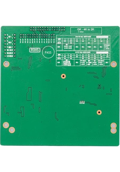 Powermaster Lcd Panel Flexi Repair Qknt72336
