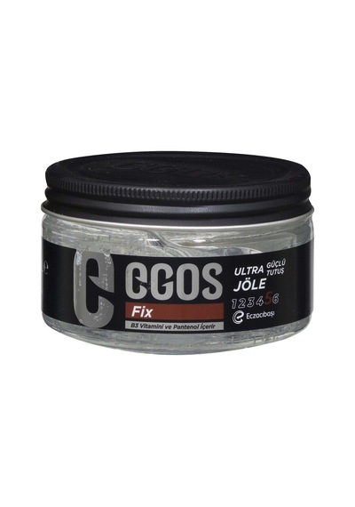 Egos Jöle 250 Ml Ultra Güçlü Tutuş Saç Şekillendirici 2'li Ekonomik Paket - 2 Adet Tarı