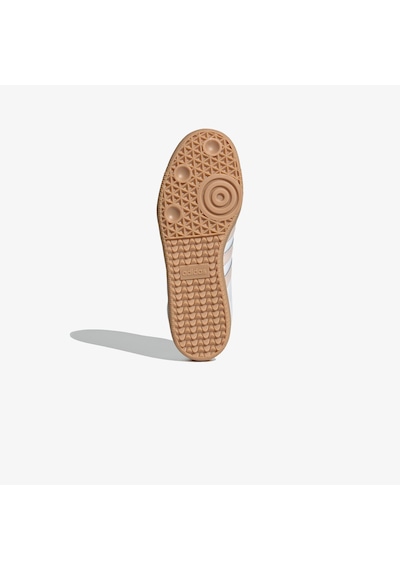 adidas Samba Og Kadın Beyaz Spor Ayakkabı Js1351 Beyaz