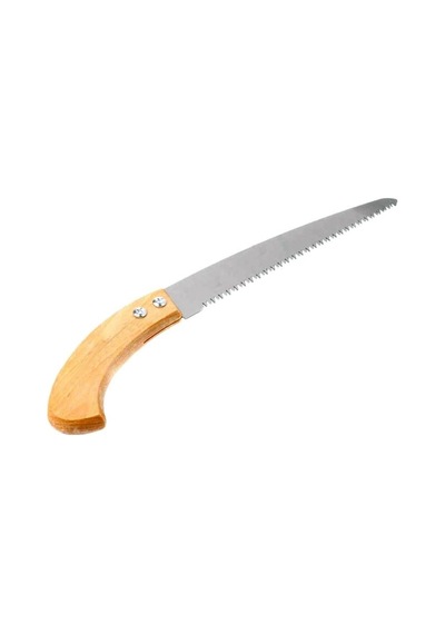 Ağaç Saplı Budama Testeresi 300 Mm