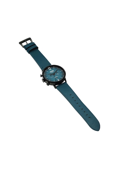 Welder Moody Watch Wwrc308 Erkek Kol Saati Siyah