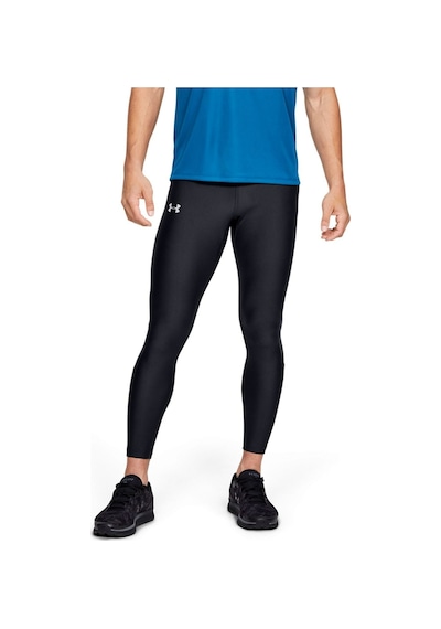 Under Armour Erkek Tayt 1348498-001 SiYAH