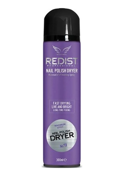 Redist Oje Kurutucu 300ml.