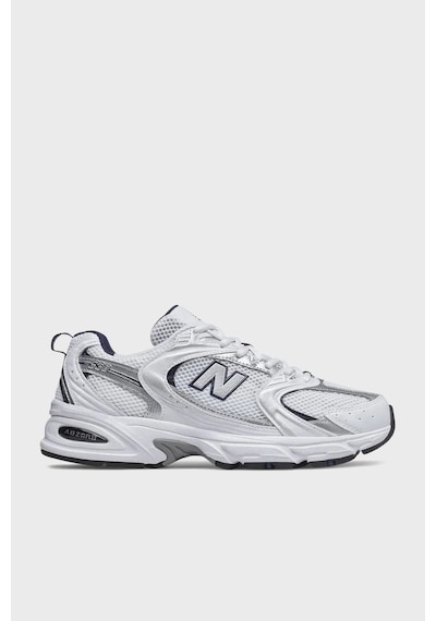 New Balance Unisex Ayakkabı Mr530sg Beyaz Beyaz