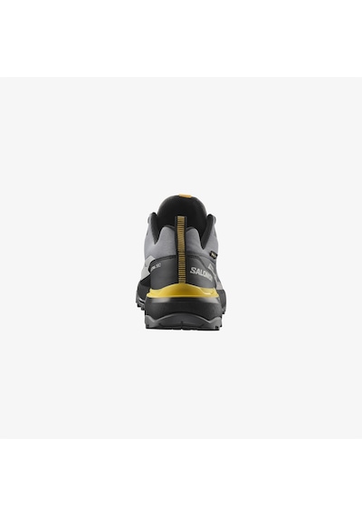 Salomon X Ultra 360 Gore Tex Erkek Gri Outdoor Ayakkabı L47740300 Gri