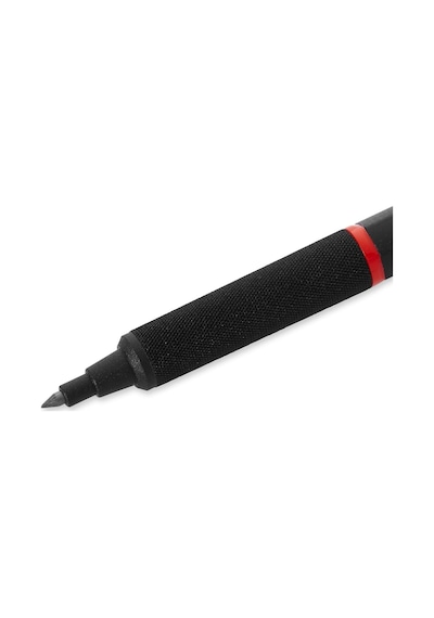 Rotring Rapid Pro Portmin Kalem Siyah 2 Mm