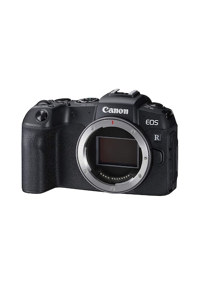 Canon EOS RP Body Fotoğraf Makinesi (Canon Eurasia Garantili)