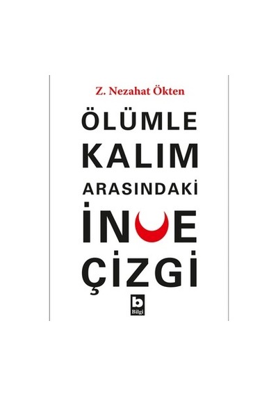 Ölüm Ve Hayat Arasındaki İnce Çizgi: Düşünceler