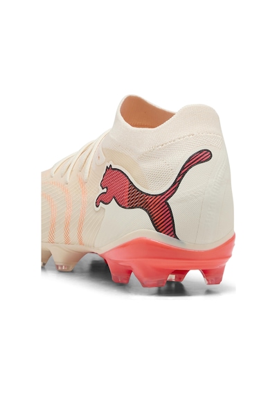 Puma Future 9 Match Fg/ag Erkek Bej Futbol Krampon 10913501