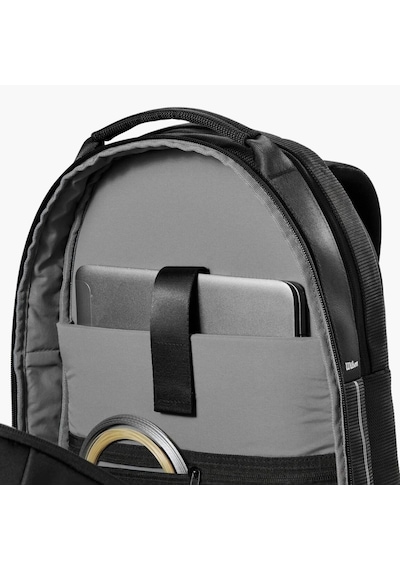 Wilson Rf Backpack Tenis Sırt Çantası Siyah Wr8032801001