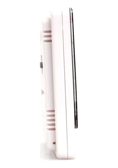 Diwu HTC-1  Saatli Nem Ölçer ve Termometre