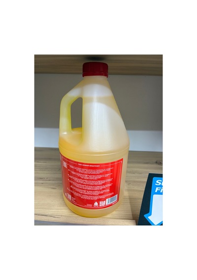 Tik Parlatıcı 4 Lt