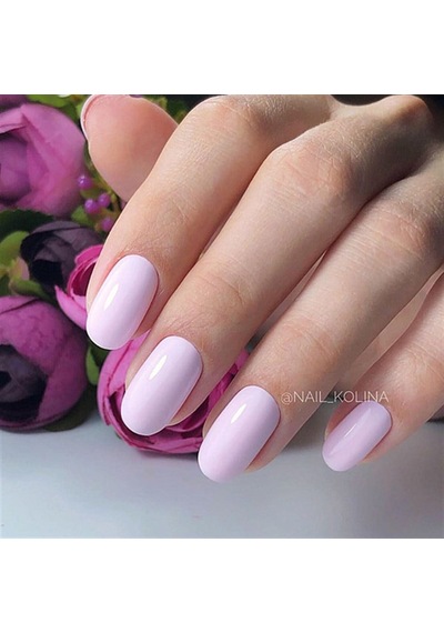 Patrisa Nail Soğuk Açık Pembe Kalıcı Oje 109 Tpo Free 8 Ml