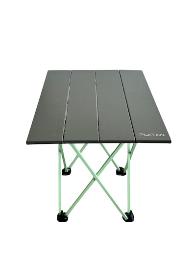Platan Table Ones-l Ultra Hafif Alüminyum Katlanır Kamp Piknik Ma