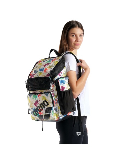 Arena One Go 45 Litre Ao Unisex Çok Renkli Günlük Stil Sırt Çantası 010232903 1766720 Çok Renkli