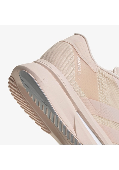 Adidas Adizero Sl2 Kadın Pembe Koşu Ayakkabısı Jı2991 Pembe