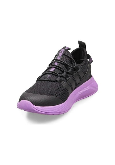 M.P Mp Mp-3011 Siyah / Mor Unısex Çocuk Lastik Bağlı Sneakers Siyah / Mor Siyah - Mor M.P Mp Mp-3011 Siyah / Mor Unısex Çocuk Lastik Bağlı Sneakers Siyah / Mor Siyah - Mor