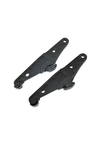 Land Rover Freelander 2 L359 2006-2014 Metal Sunroof Tamir Set