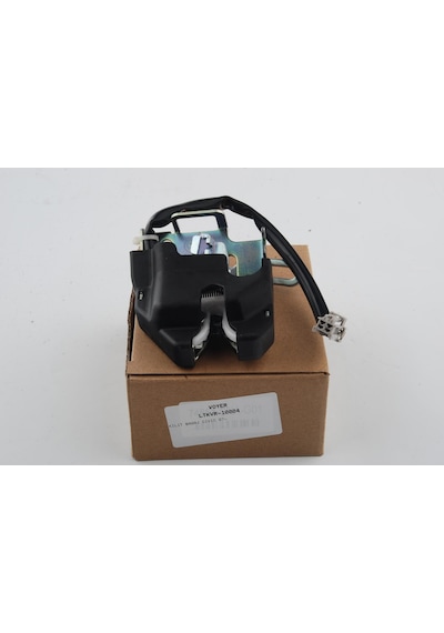 Voyer Bagaj Kilidi 2 Fişli Honda Civic 2007-2008 Uyumlu 74851snag01