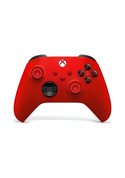 Xbox Wıreless Controller Kırmızı-218447