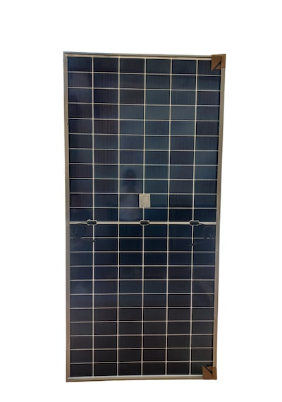 Haz Solar 590w B Güneş Paneli Solar Panel Karavan Kamp Tekne Akü Şarj Bağ Evi Güneş Enerjisi