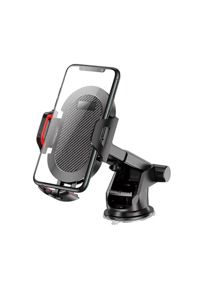 Powermaster Dx-604 Ayarlanabilir Teleskopik Araç - Kamyon Uyumlu Telefon Tutucu