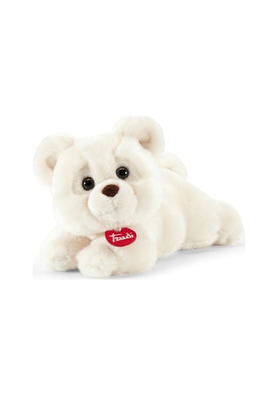 Trudi Peluş Teddy Bear Teo İvory Tud25630 Çok Renkli