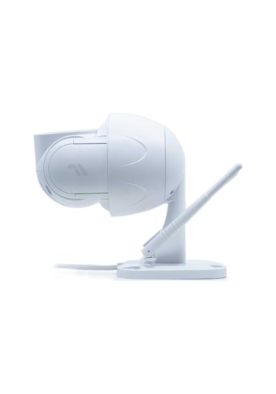 Fonri Kamera Ptz Dış Mekan 2 Mp Wifi Ip Full Hd İstenilen Yöne Dönen Kamera