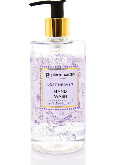 Pierre Cardin Lost Heaven Sıvı El Sabunu 350 ML