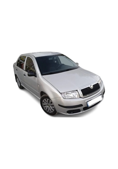 Skoda Fabia Yıl 1999-2008 Arası Depo Sağ Far Elektrikli 6y1941016