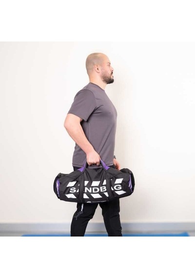 Slazenger 15 Kg Powerbag Ağırlık Torbası Çok Renkli