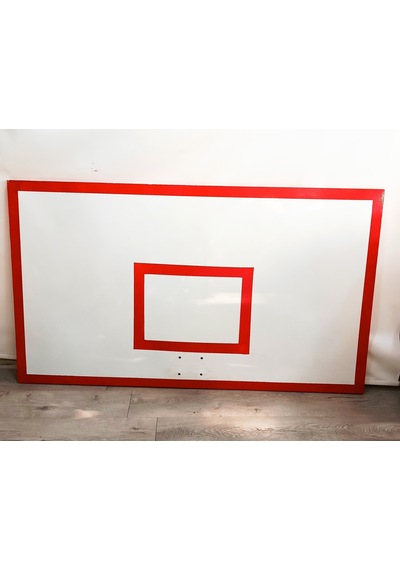 Adelinspor Basketbol Panyası 105x180 1.5 MM Sac