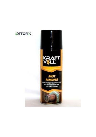 Kraftvoll Pas Sökücü Sprey